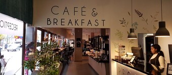 Vandrarhem Uppsala Centralstation - Hostel