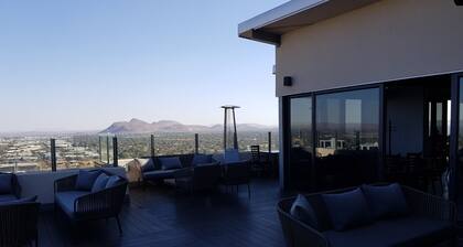 Apartments at Itowers CBD Gaborone