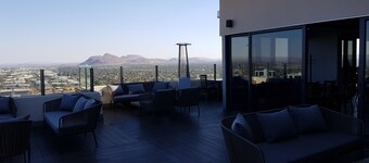 Apartments at Itowers CBD Gaborone