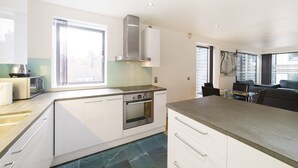 Appartement, 2 chambres | Cuisine privée