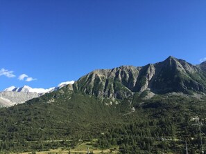 Ausstattung der Unterkunft