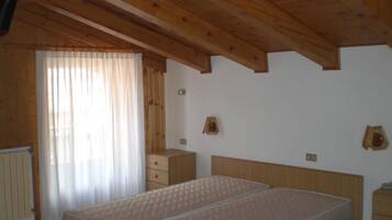 Kostenlose Babybetten, kostenloses WLAN