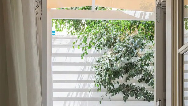 Comfort studio | Terras