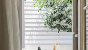 Comfort Studio | Terrace/patio