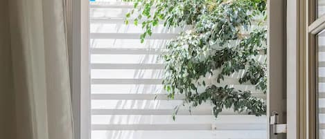Comfort Studio | Terrace/patio