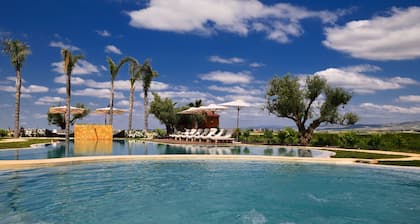 Château Roslane Boutique hôtel & Spa