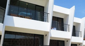 Exterior - Phan Loft Koh Larn (Koh Lan)