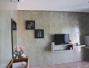 Room amenity - Phan Loft Koh Larn (Koh Lan)