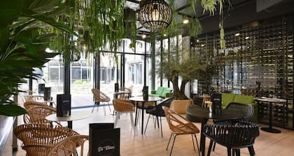 Martin's Louvain-la-Neuve