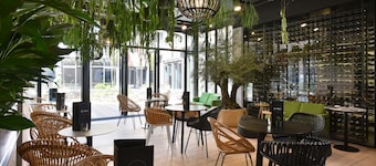 Martin's Louvain-la-Neuve