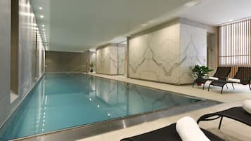 Inomhuspool