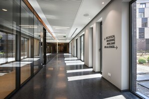Hallway - Martin's All Suites (Ottignies-Louvain-la-Neuve)