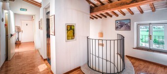 La Padronale del Rivo