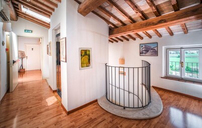 La Padronale del Rivo
