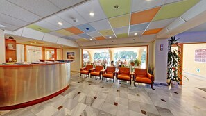 Reception - Hotel Exotica (Varna)