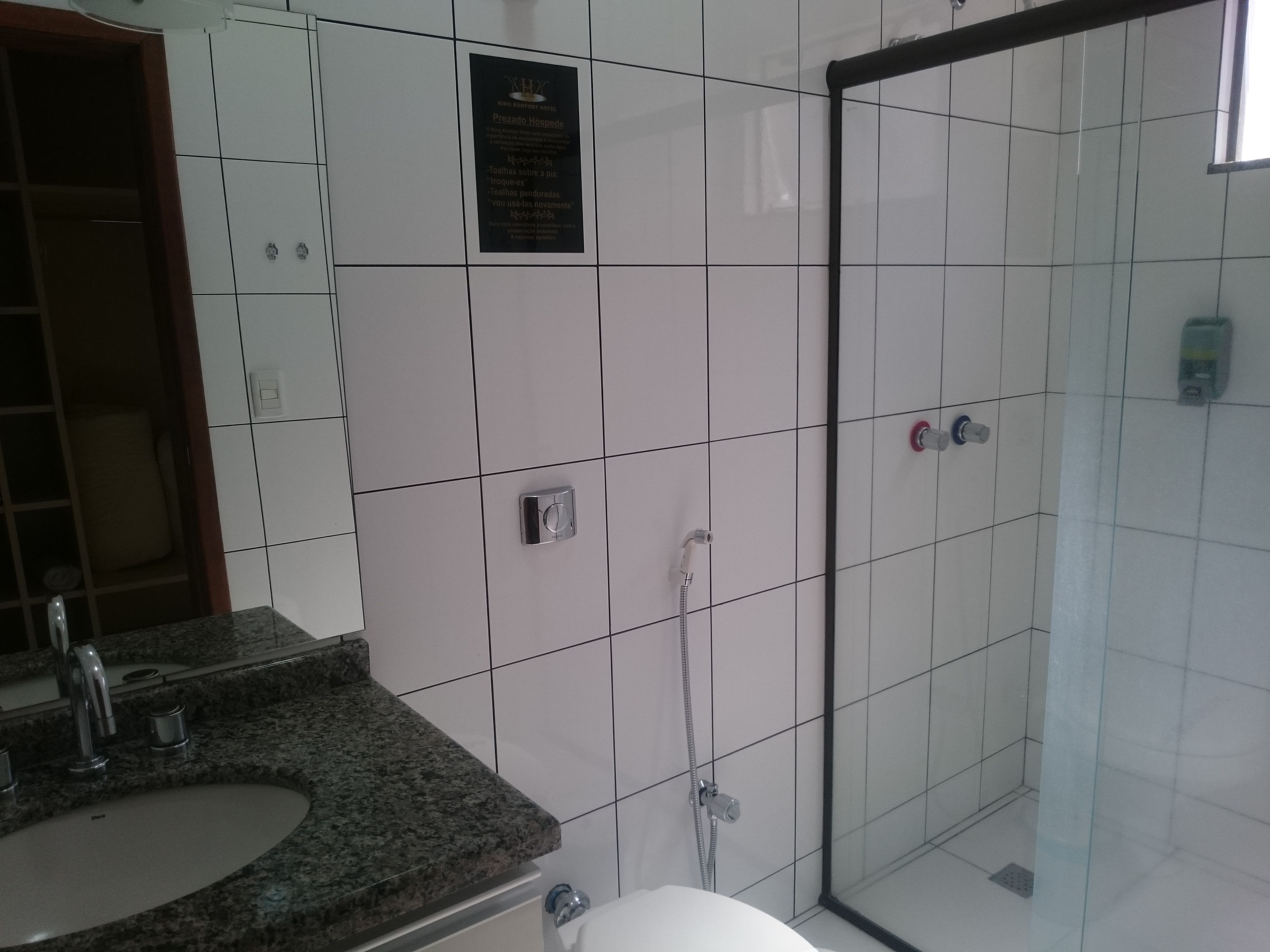 Photo - King Konfort Hotel