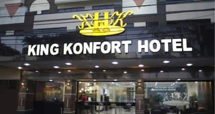 King Konfort Hotel