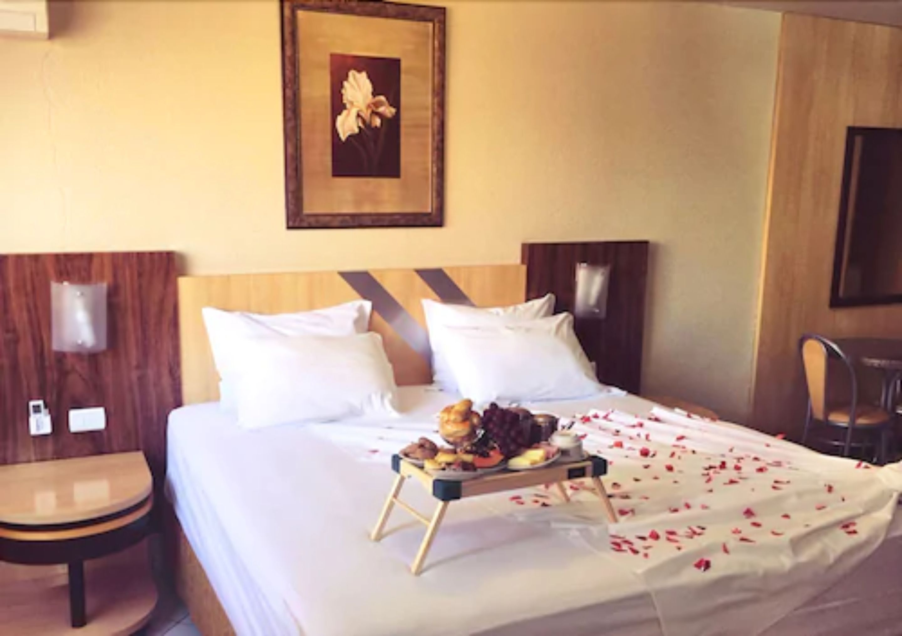 Photo - King Konfort Hotel