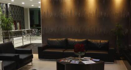 King Konfort Hotel