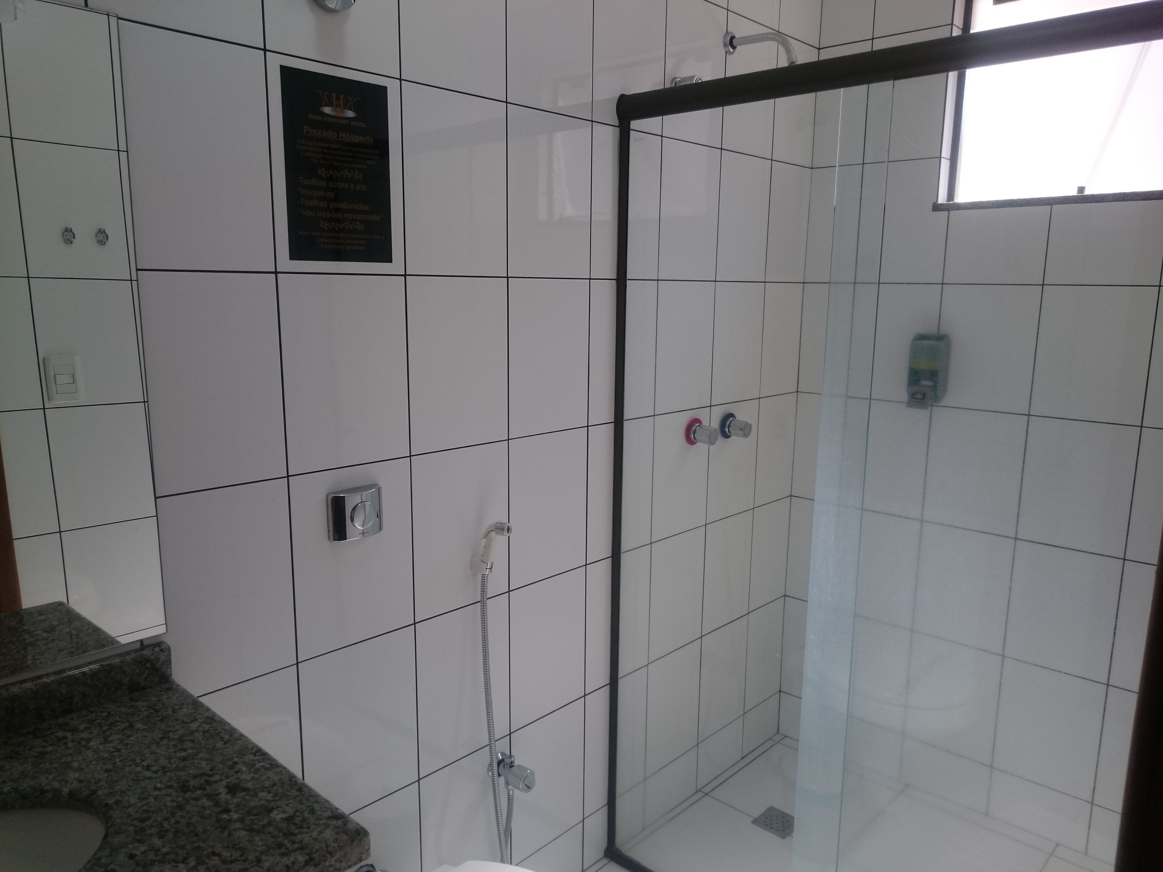 Photo - King Konfort Hotel