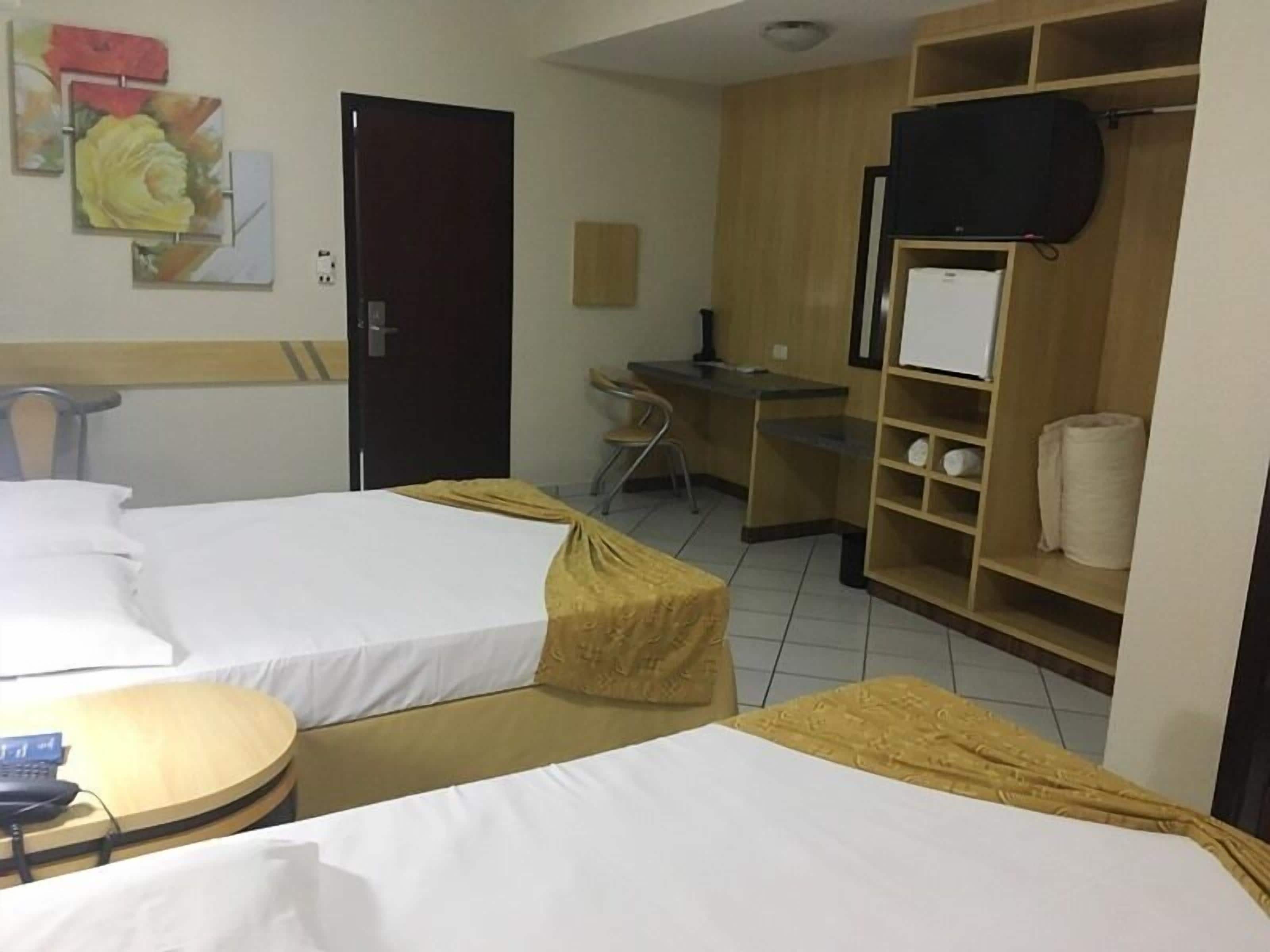 Foto - King Konfort Hotel