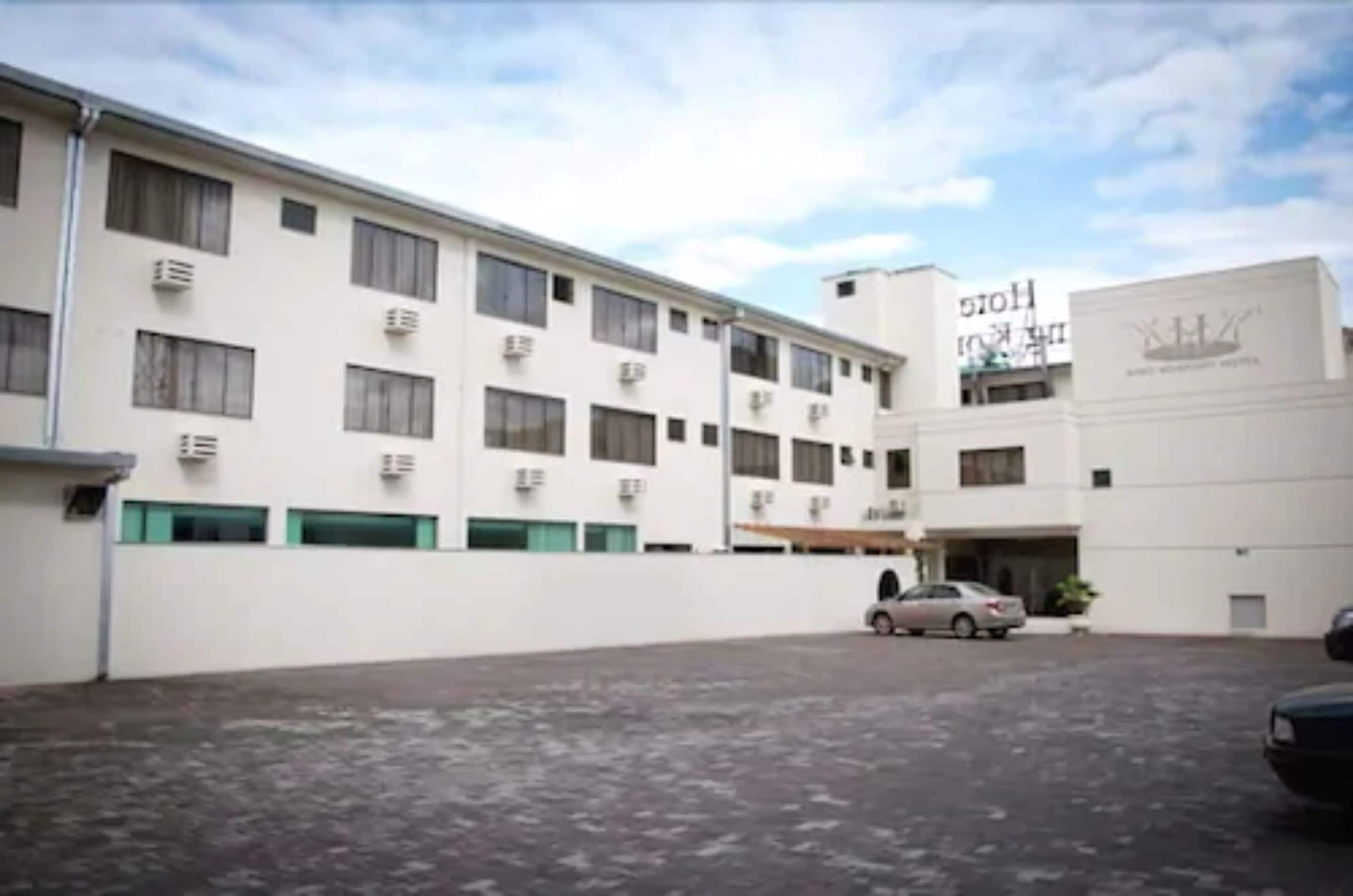 Photo - King Konfort Hotel