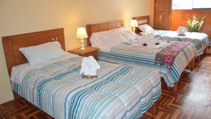 Unclassified image, 4 of 31, button - Hostal Wasichay (Cusco)