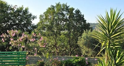 Il Terrazzo sul Sinni