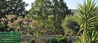 Il Terrazzo sul Sinni