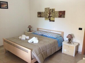 Desk - Il Terrazzo sul Sinni (Rotondella)