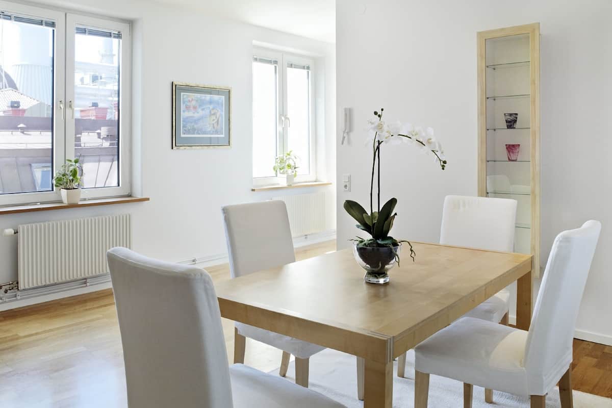 Servicio a la habitación
