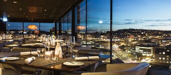 Apartments at Hotel Riverton