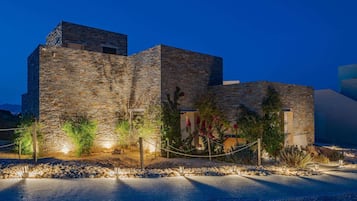 Fachada
