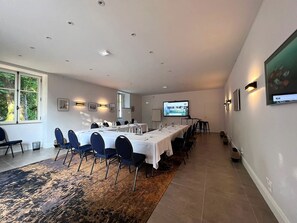 Sala de reunions