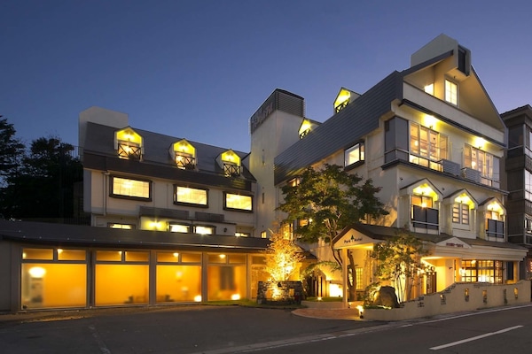 Reka bentuk bangunan