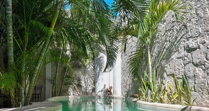 Pacha Tulum Boutique Hotel
