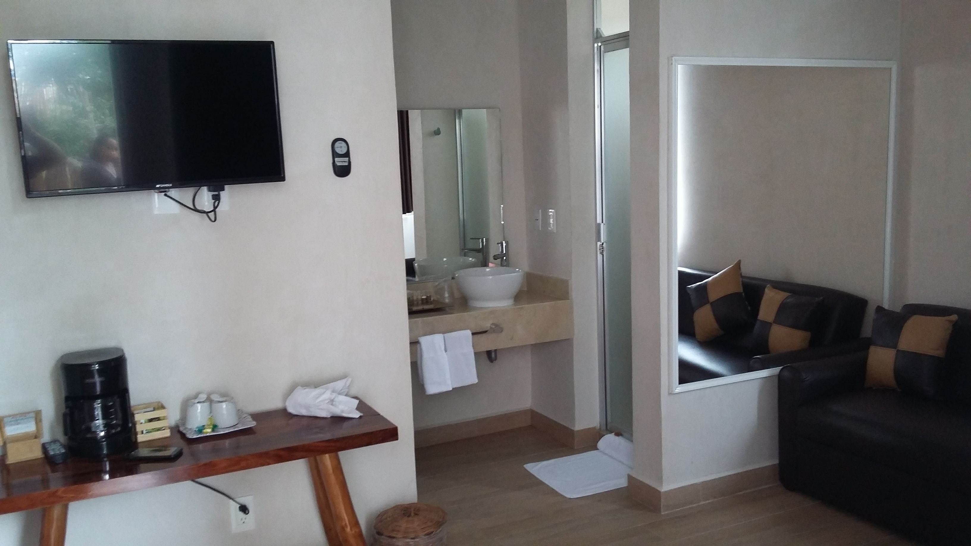 Foto - Pacha Tulum Boutique Hotel