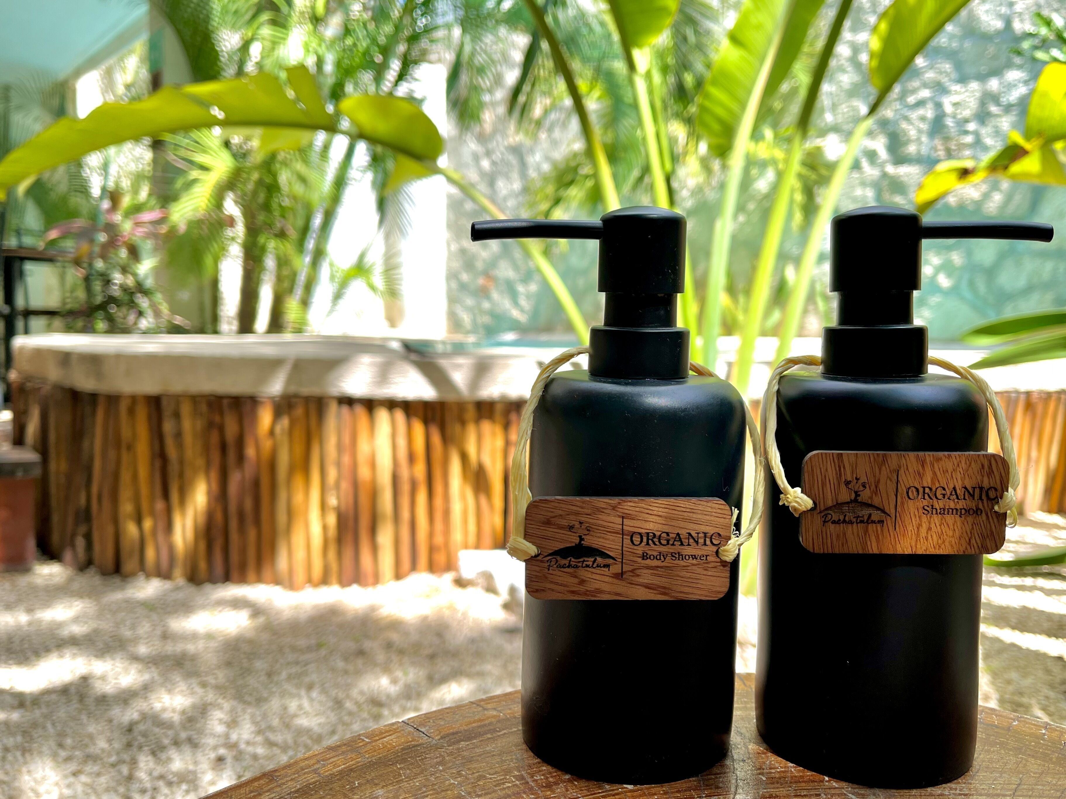 Photo - Pacha Tulum Boutique Hotel