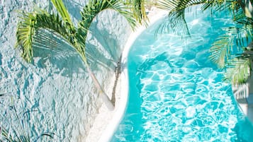 Utomhuspool
