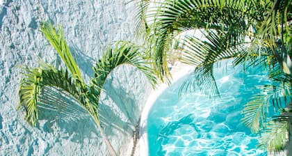 Pacha Tulum Boutique Hotel