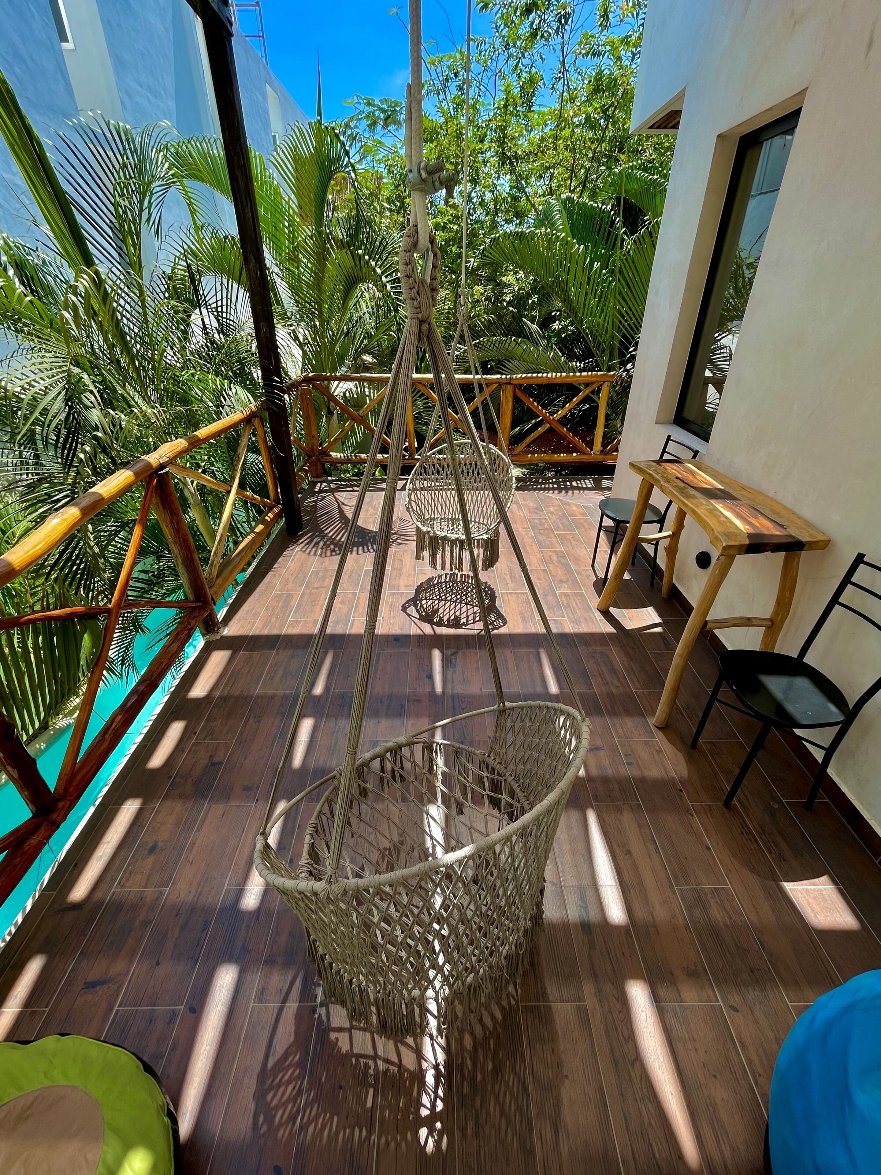 Foto - Pacha Tulum Boutique Hotel