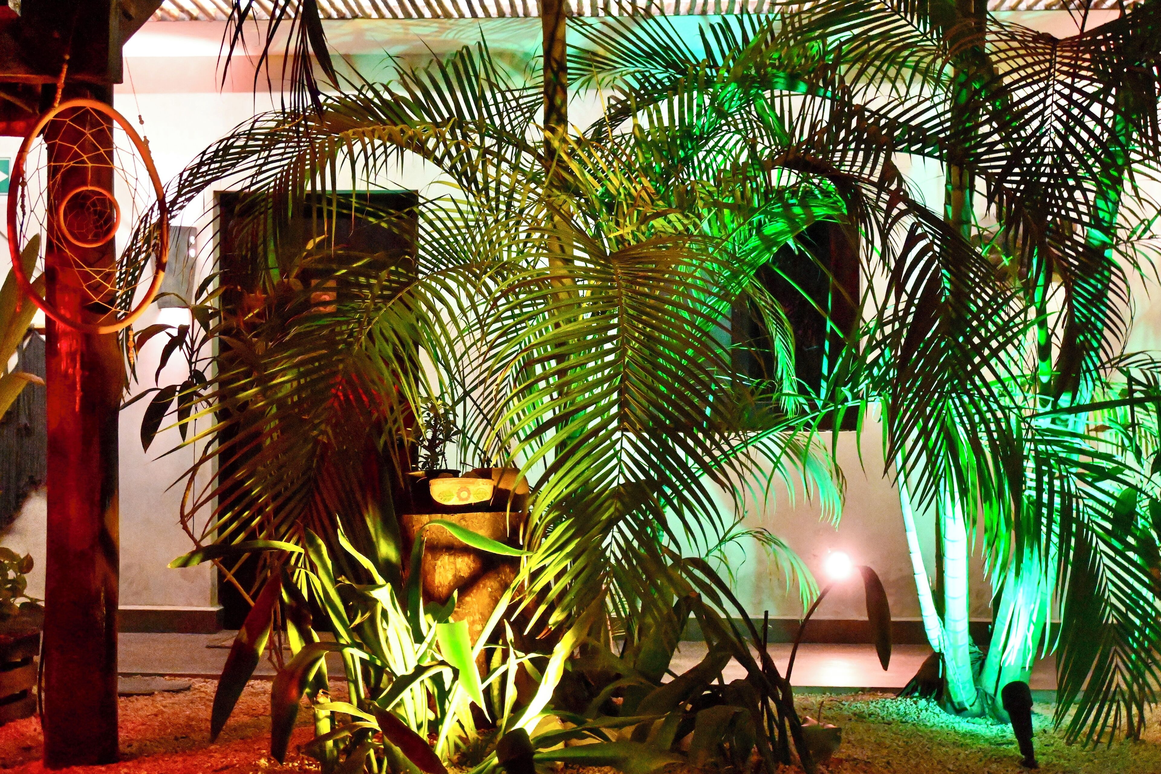 In-room safe, desk, free cribs/infant beds, free WiFi