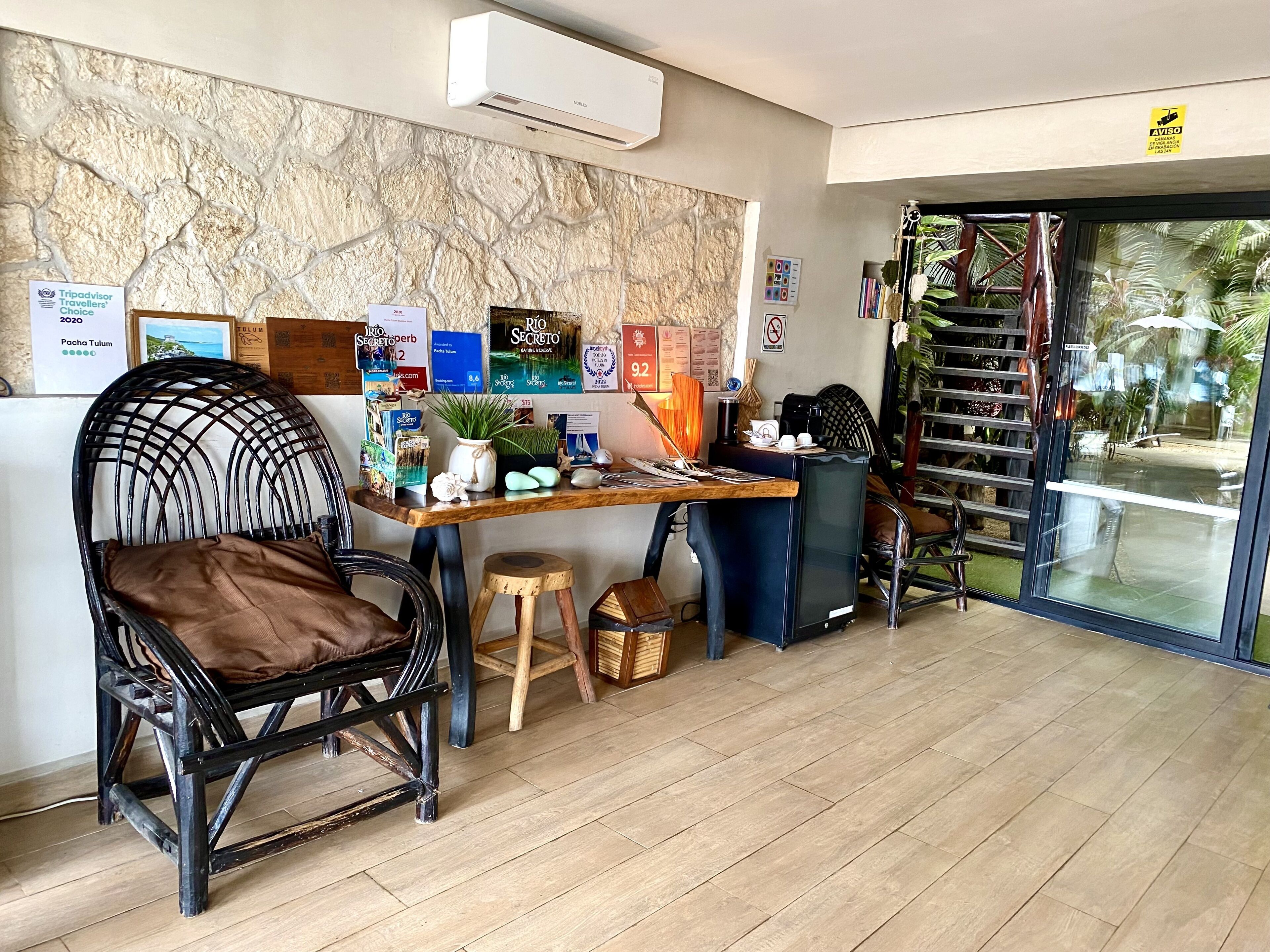 Foto - Pacha Tulum Boutique Hotel