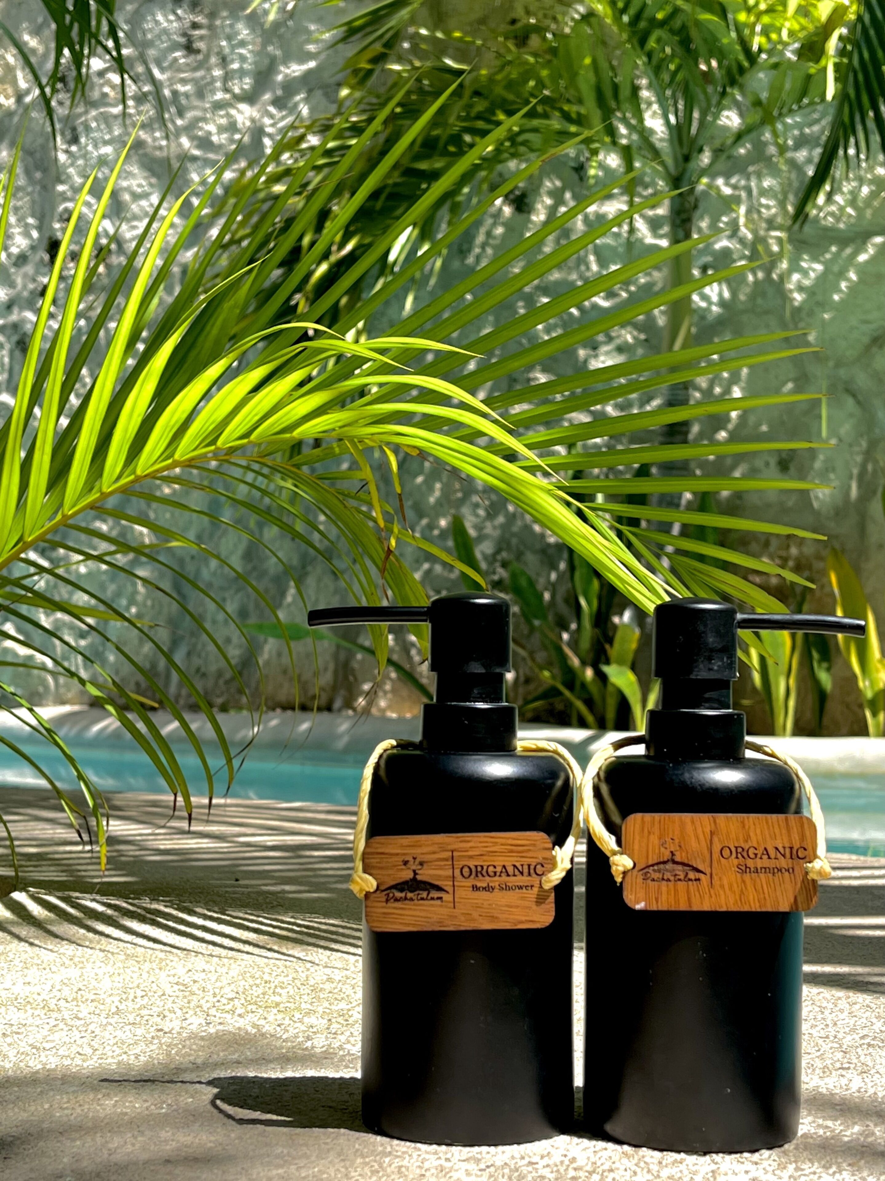 Foto - Pacha Tulum Boutique Hotel