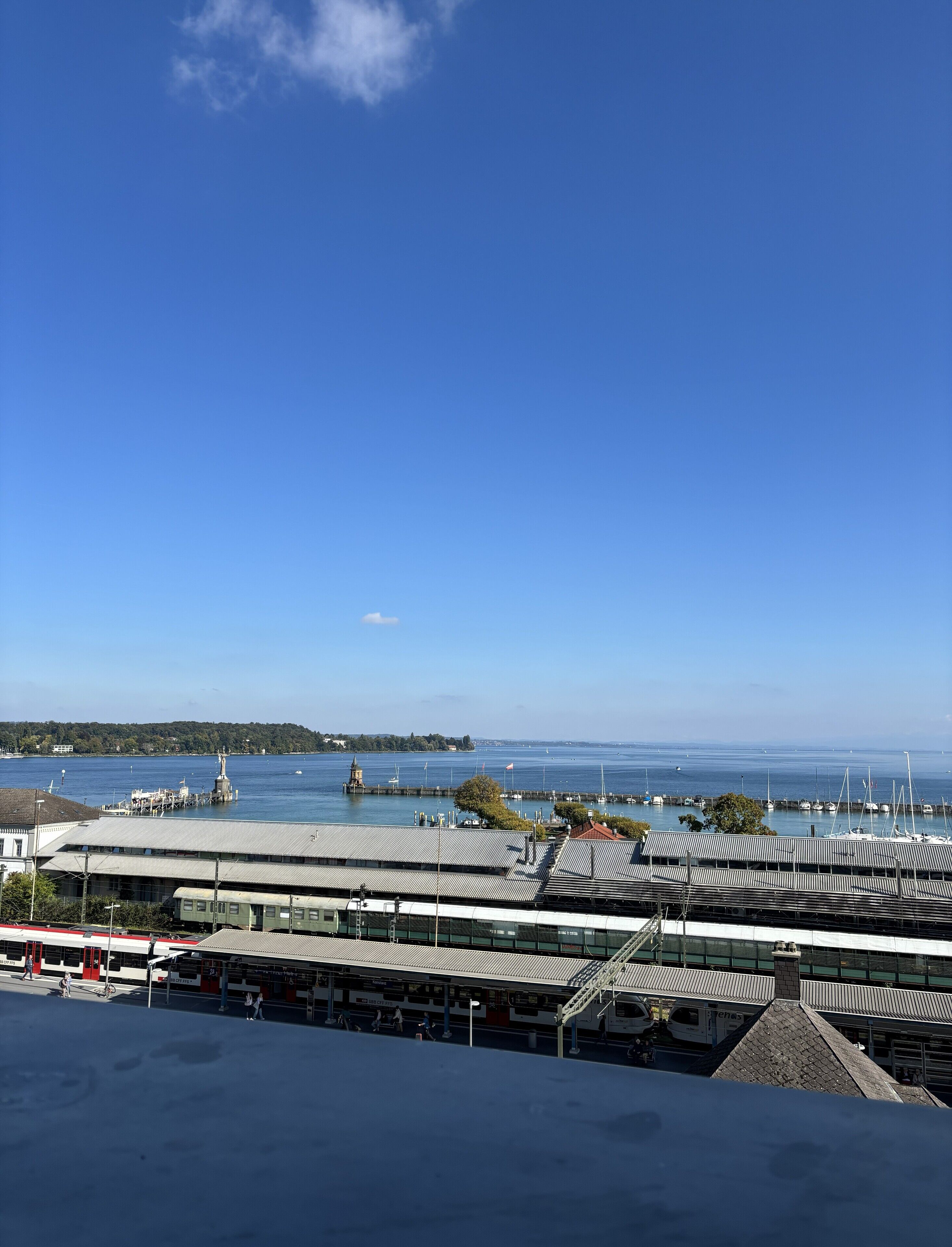Photo - Gästehaus Centro in Konstanz
