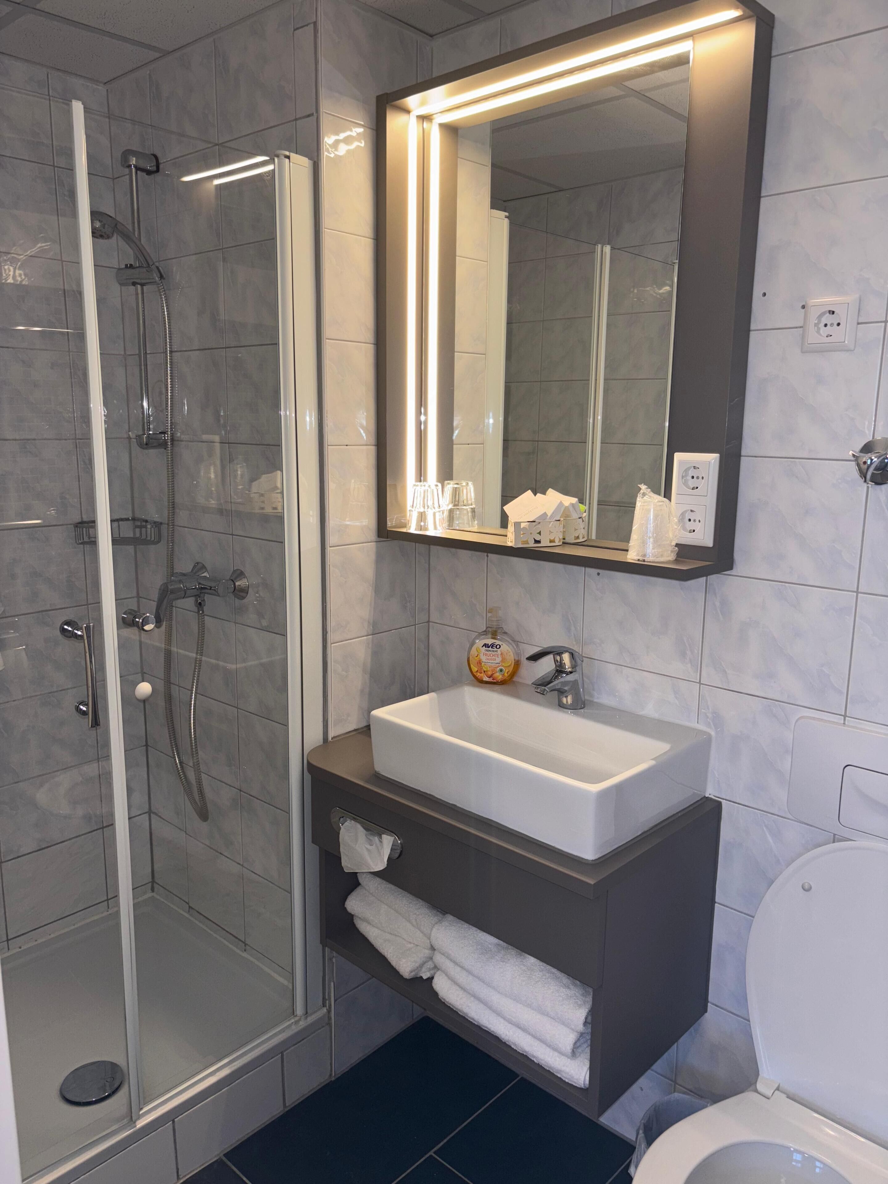 Photo - Gästehaus Centro in Konstanz