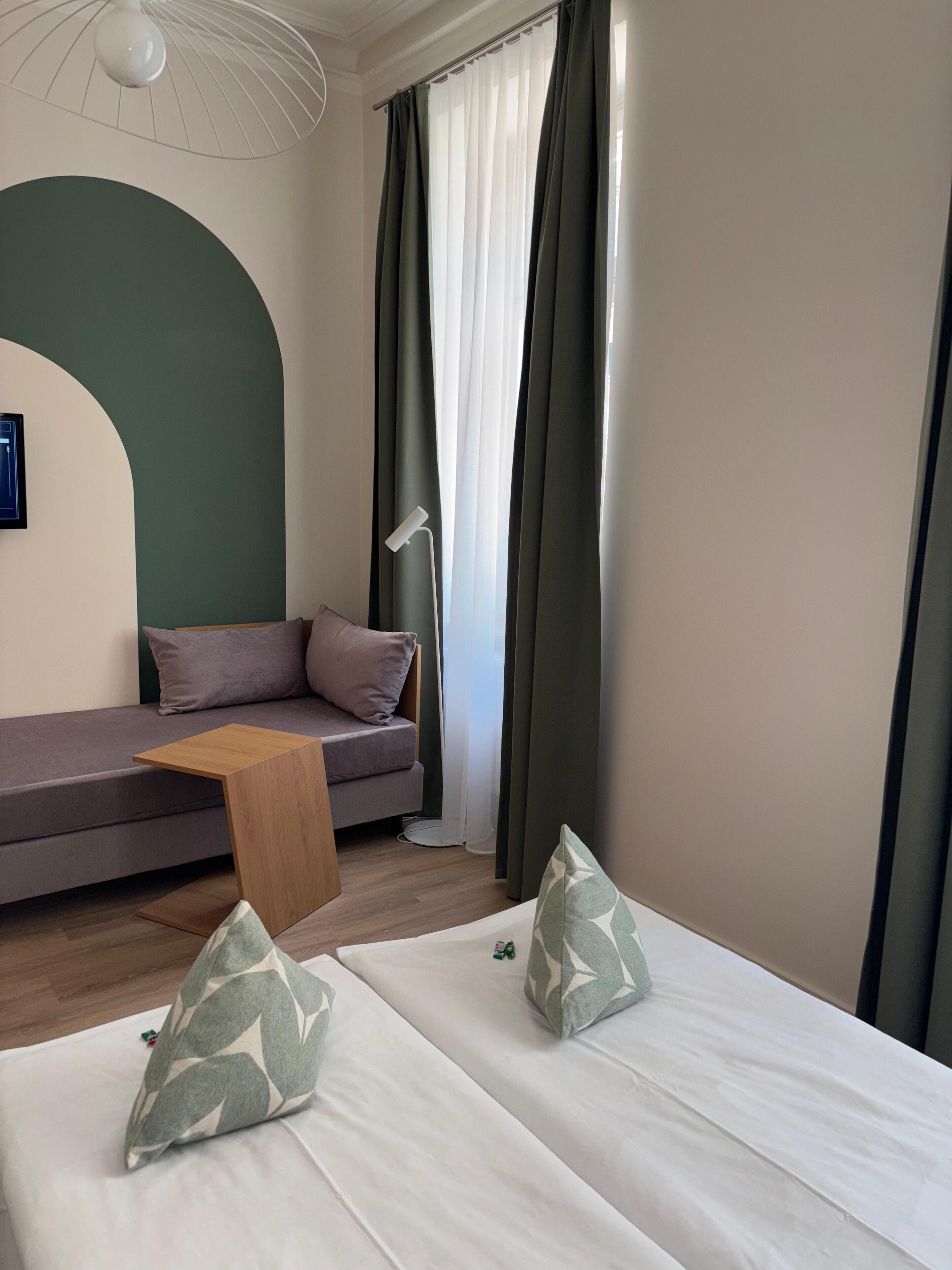 Photo - Gästehaus Centro in Konstanz