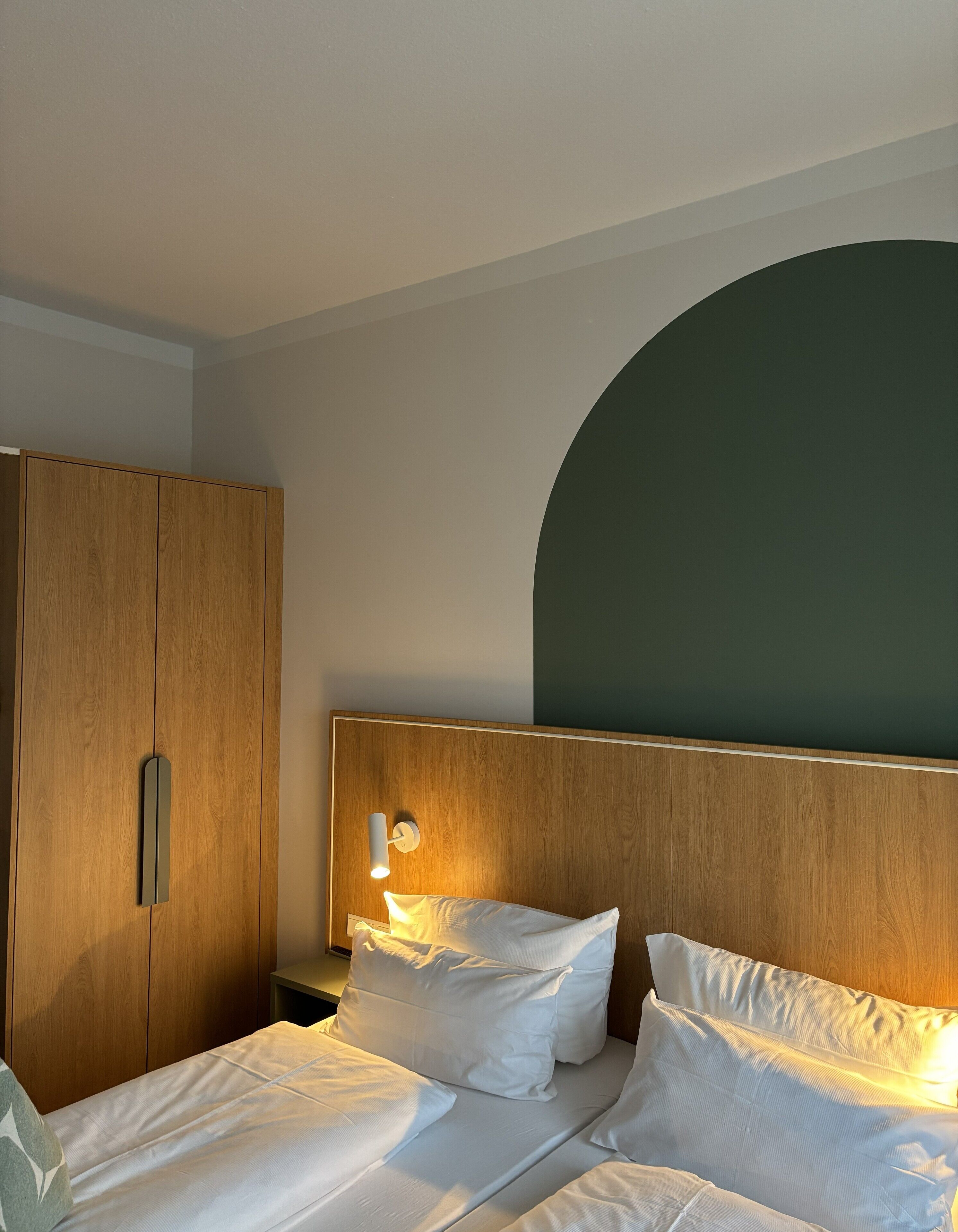 Photo - Gästehaus Centro in Konstanz