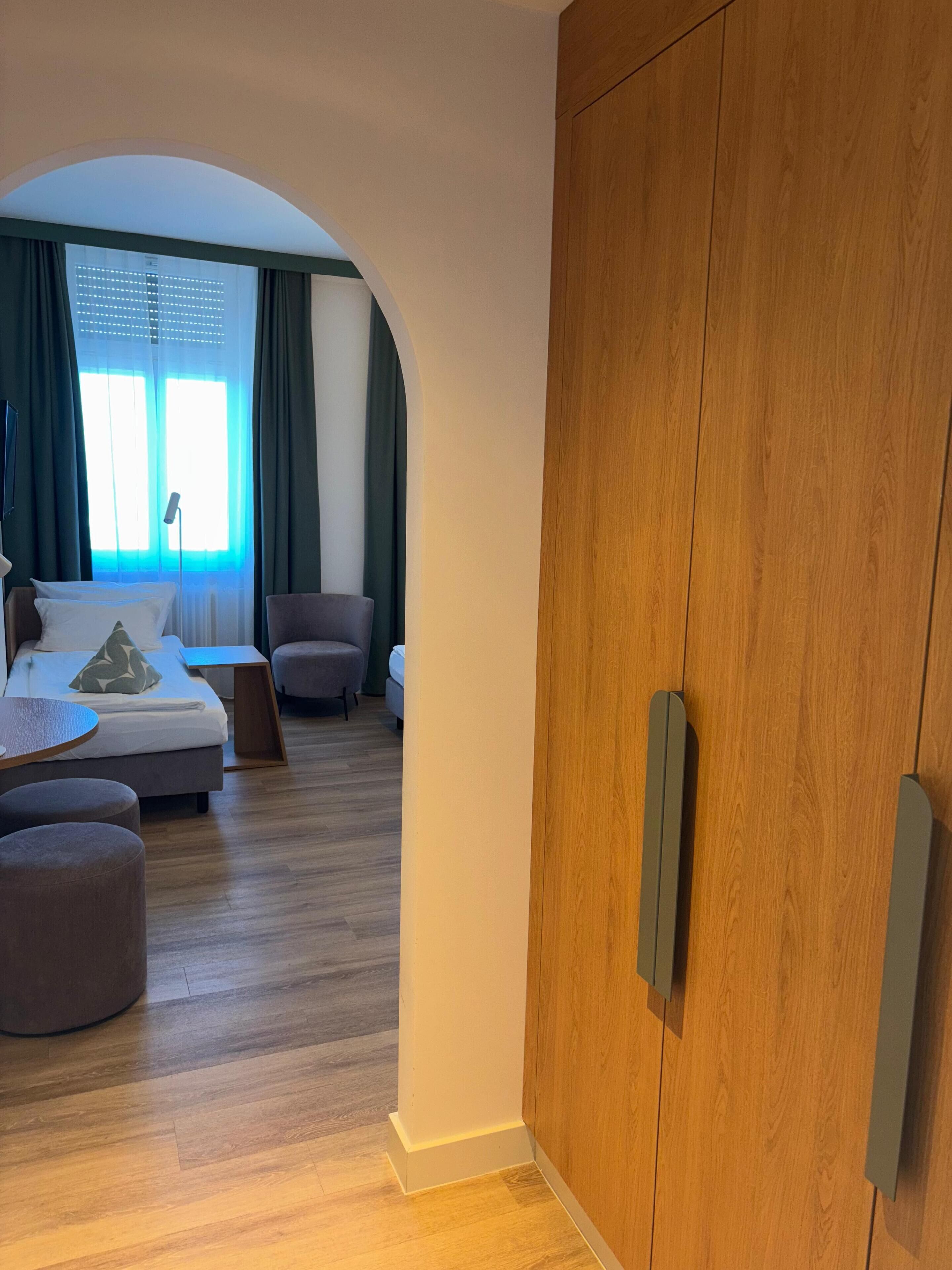 Foto - Gästehaus Centro in Konstanz