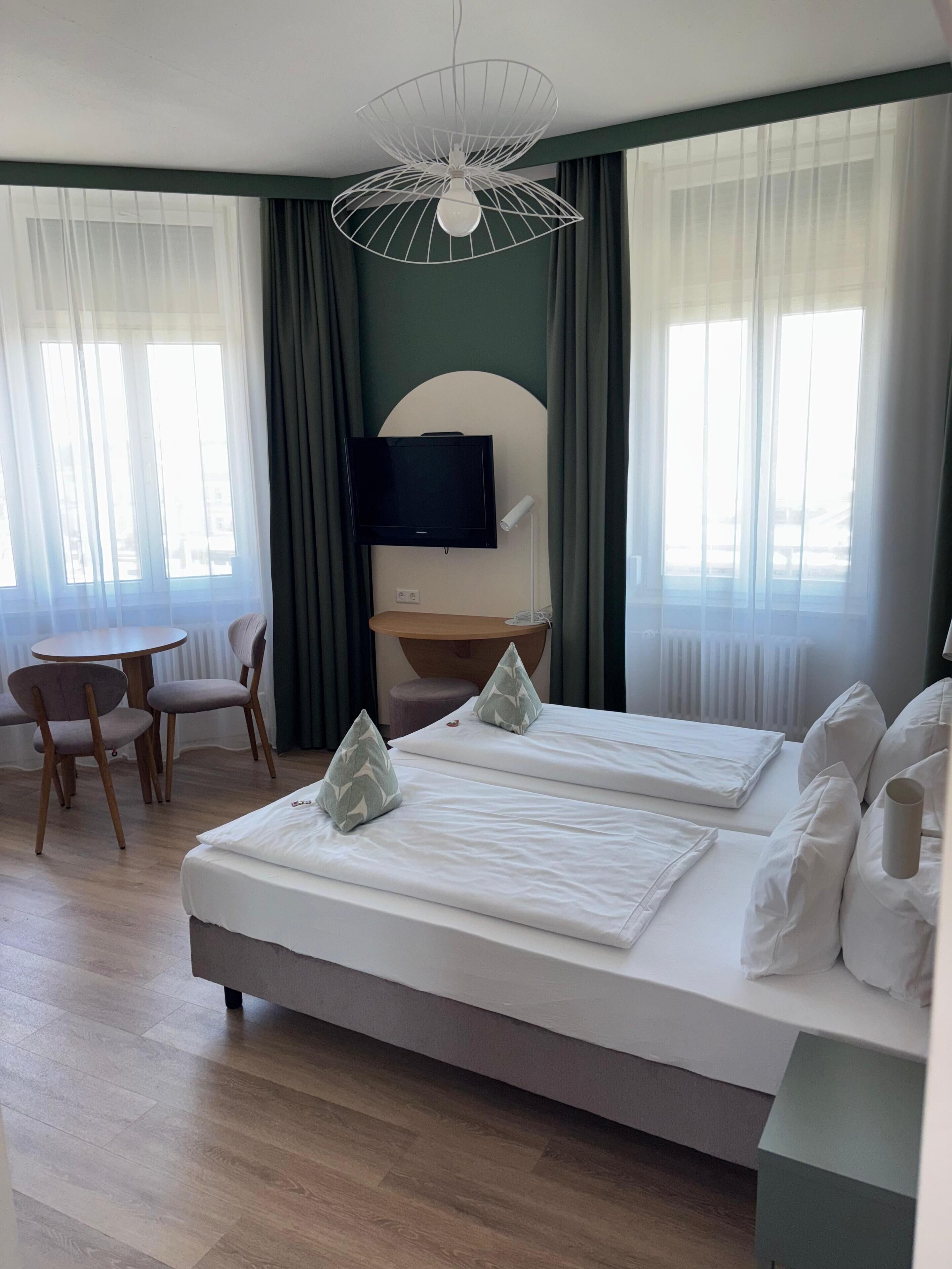 Foto - Gästehaus Centro in Konstanz